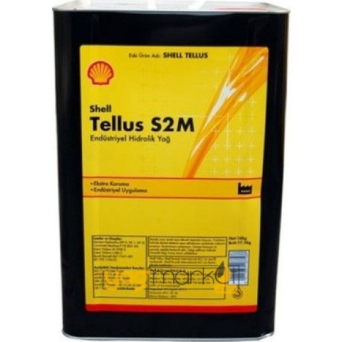 Shell Tellus S2 M 46 - 16 L